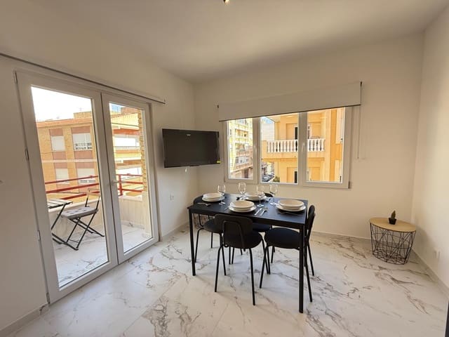 2 camera da letto Appartamento in vendita in Las Piscinas Naturales, Torrevieja - 199.900 € (Rif: 9644999)