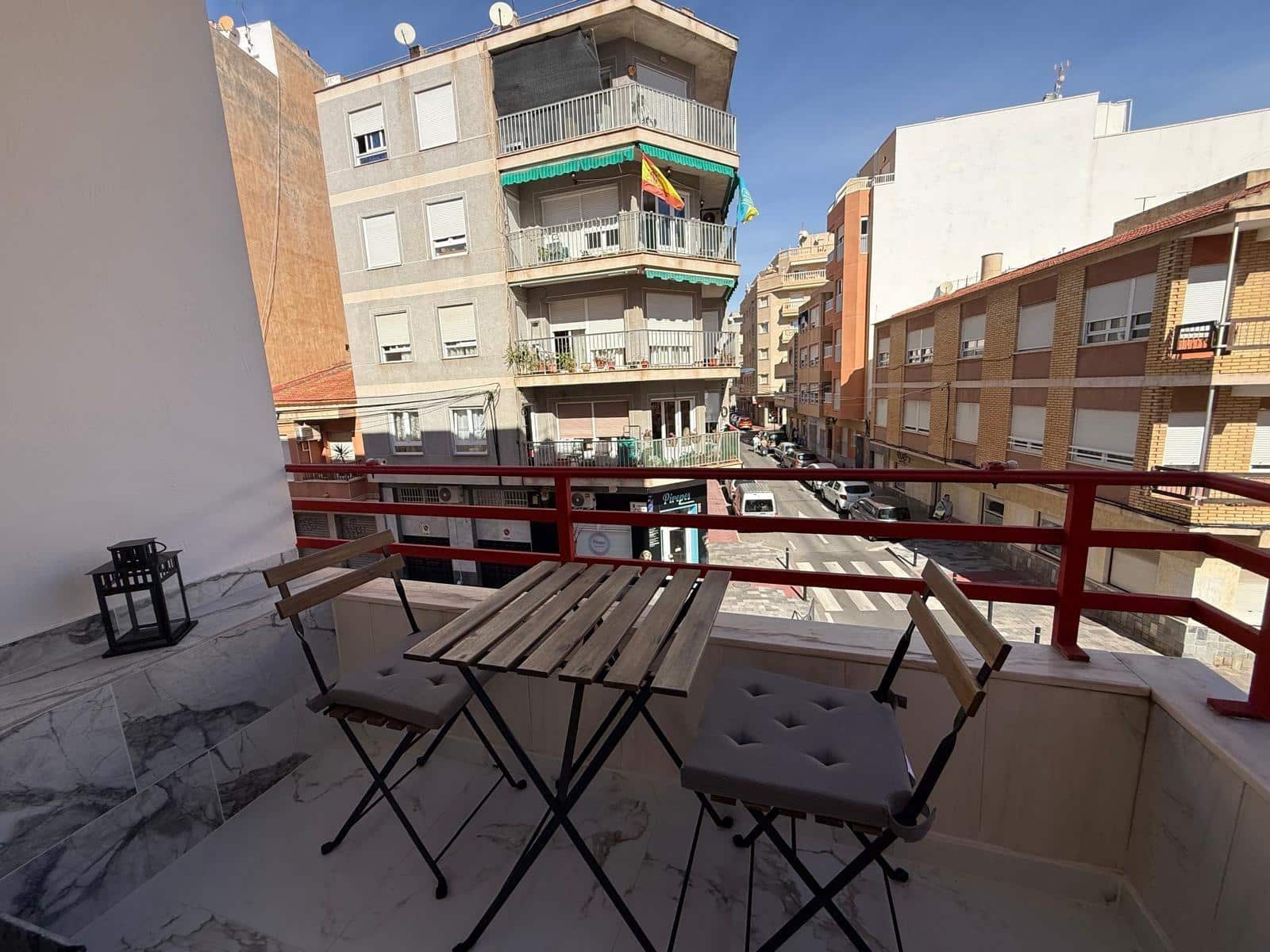 2 soverom Leilighet til salgs i Torrevieja - € 199 900 (Ref: 9644999)