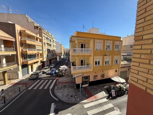 2 camera da letto Appartamento in vendita in Las Piscinas Naturales, Torrevieja - 199.900 € (Rif: 9644999)