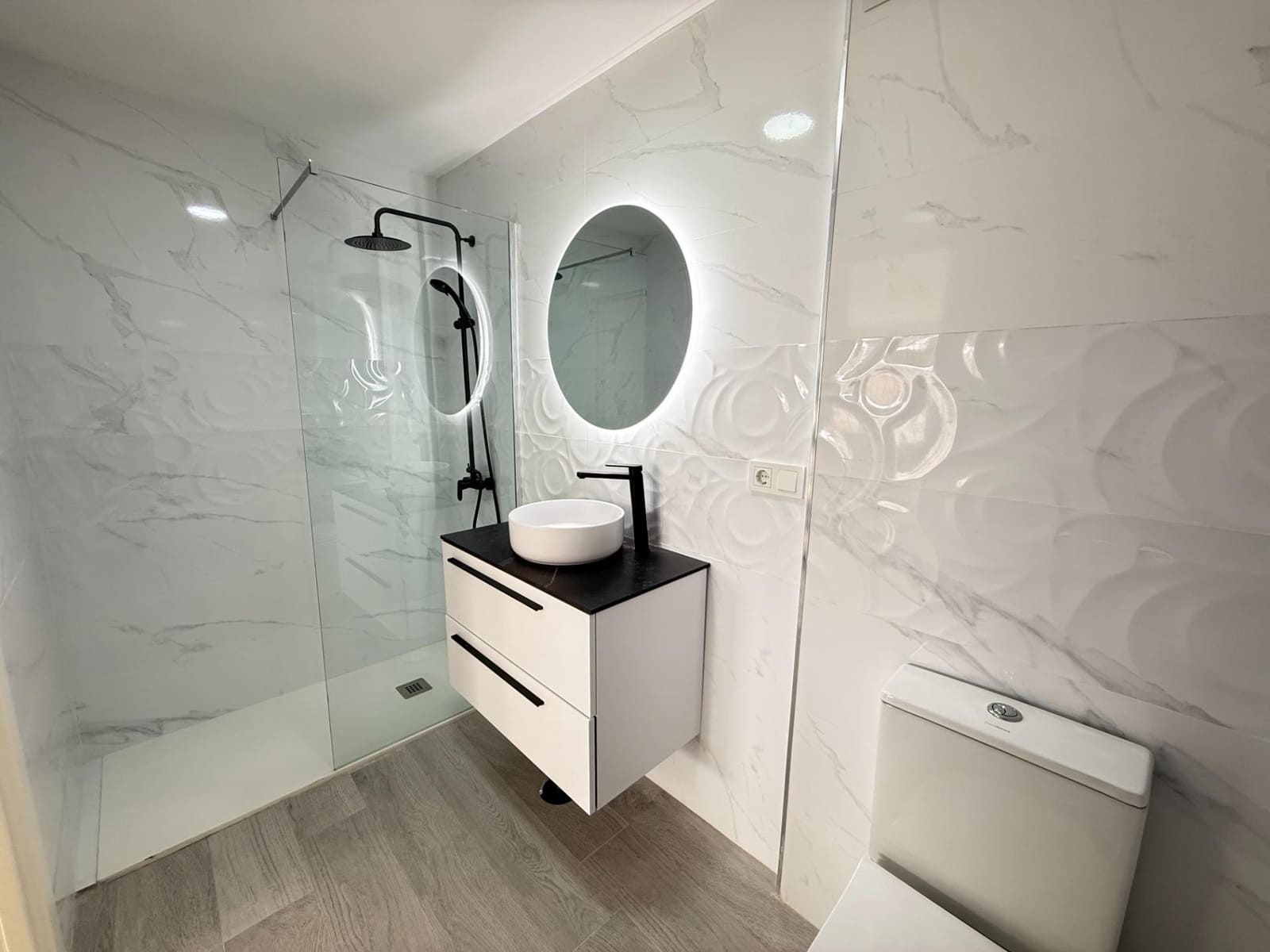 3 camera da letto Appartamento in vendita in Torrevieja - 239.000 € (Rif: 9648090)