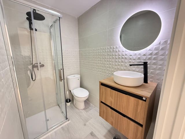 3 camera da letto Appartamento in vendita in Playa de los Náufragos, Torrevieja - 239.000 € (Rif: 9648090)