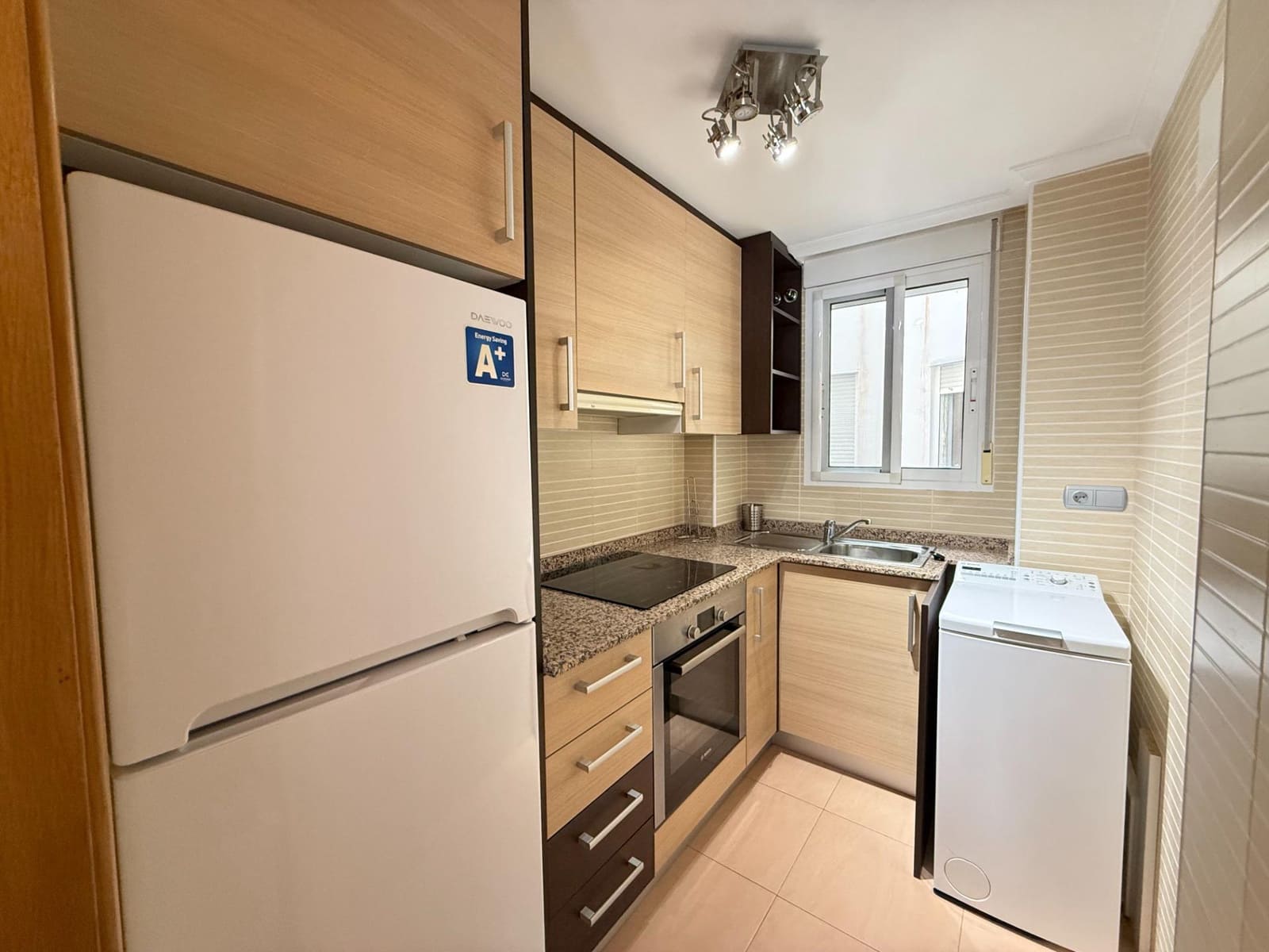 2 camera da letto Appartamento in vendita in Torrevieja - 155.000 € (Rif: 9666473)