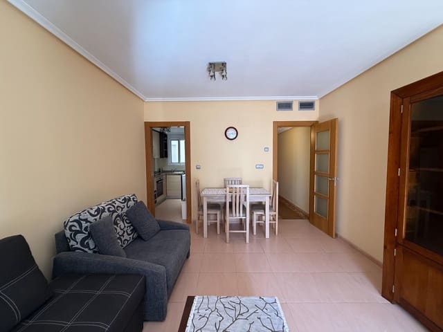 2 sovrum Lägenhet till salu i Las Piscinas Naturales, Torrevieja - 155 000 € (Ref: 9666473)
