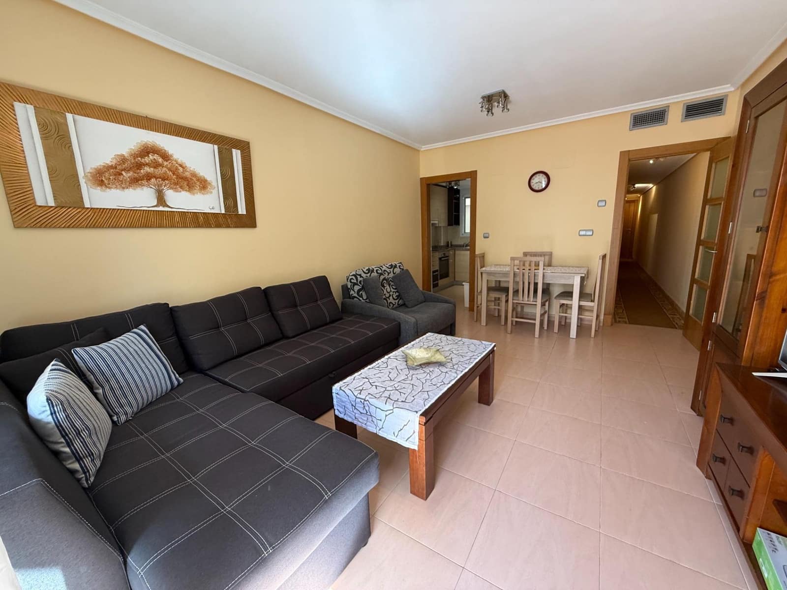 2 camera da letto Appartamento in vendita in Torrevieja - 155.000 € (Rif: 9666473)