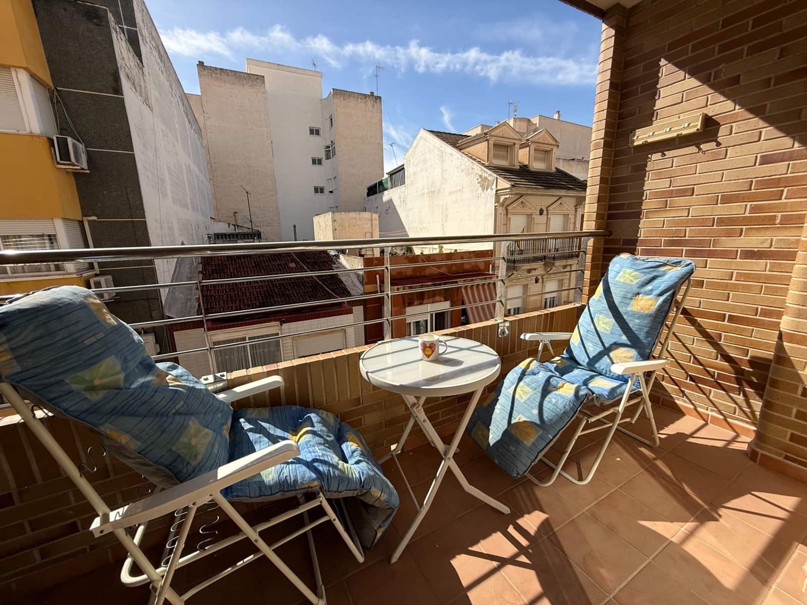 2 camera da letto Appartamento in vendita in Torrevieja - 155.000 € (Rif: 9666473)