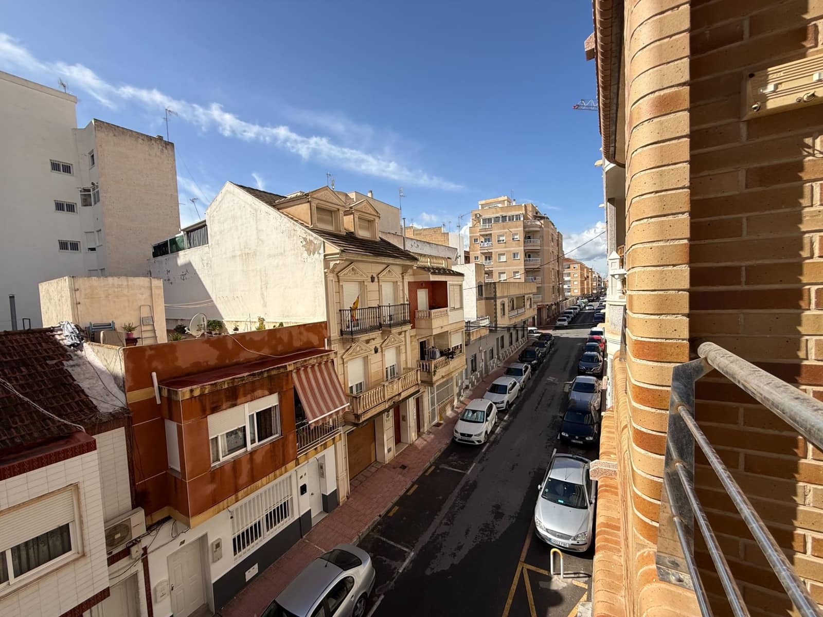 2 camera da letto Appartamento in vendita in Torrevieja - 155.000 € (Rif: 9666473)