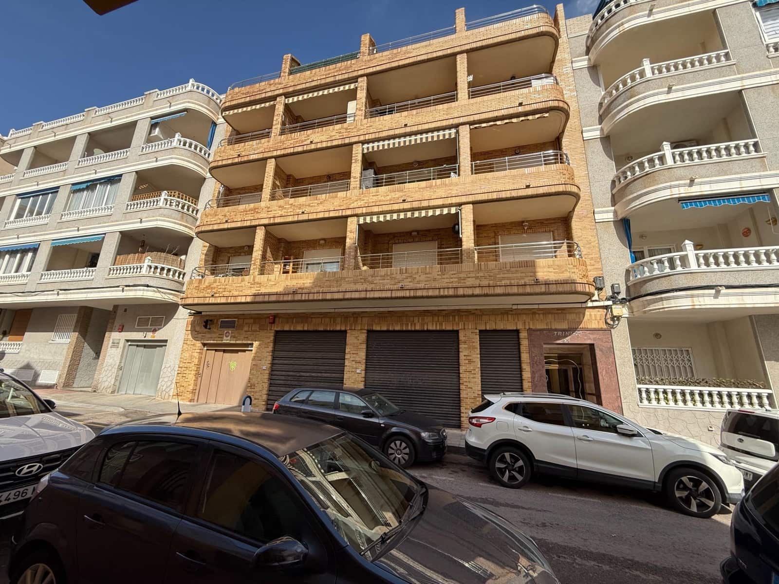 2 camera da letto Appartamento in vendita in Torrevieja - 155.000 € (Rif: 9666473)