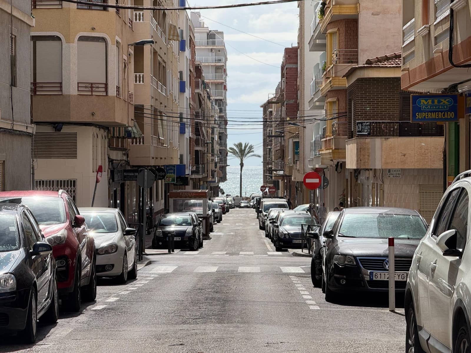 2 sypialnia Apartament na sprzedaż w Torrevieja - 159 000 € (Ref: 9670624)