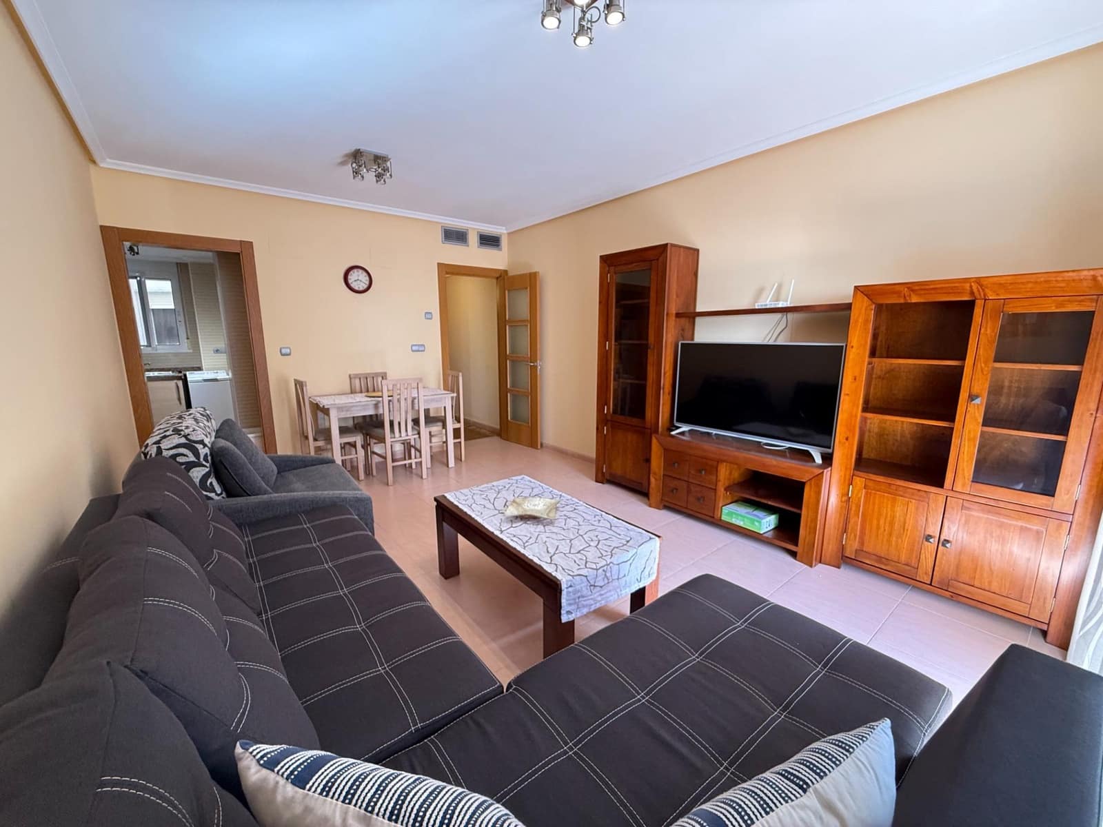 2 sypialnia Apartament na sprzedaż w Torrevieja - 159 000 € (Ref: 9670624)