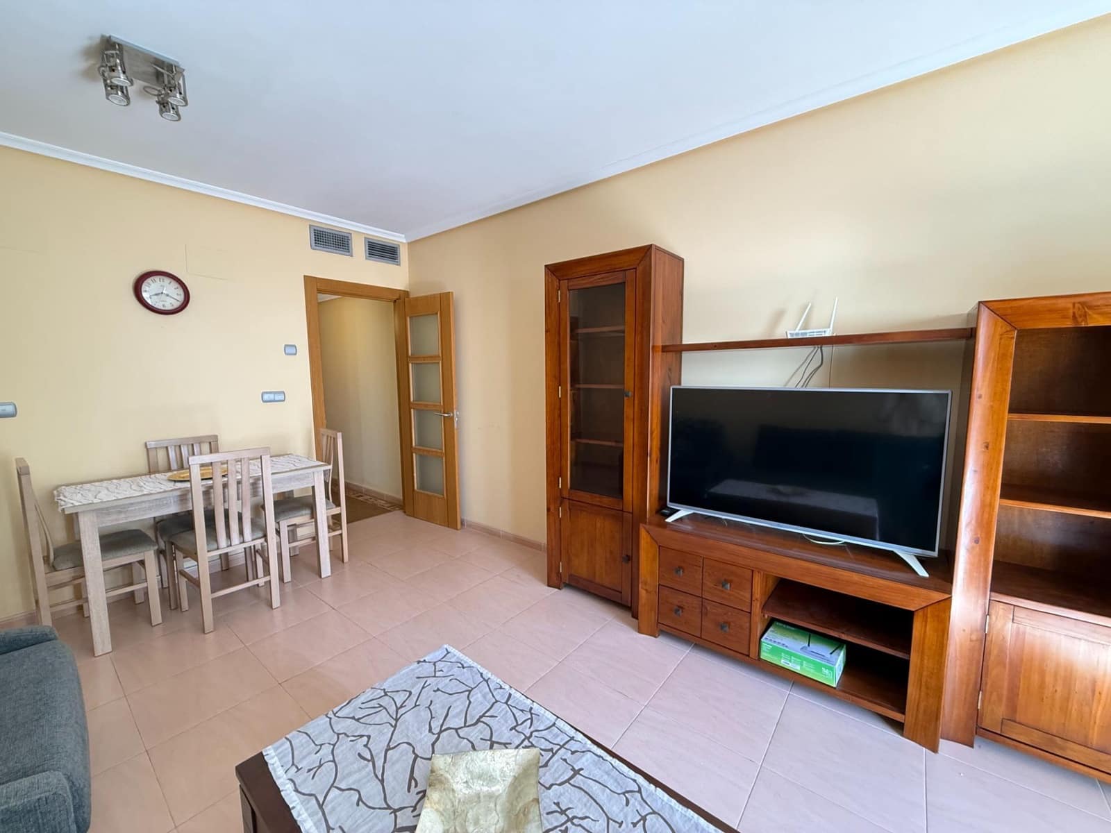 2 sypialnia Apartament na sprzedaż w Torrevieja - 159 000 € (Ref: 9670624)