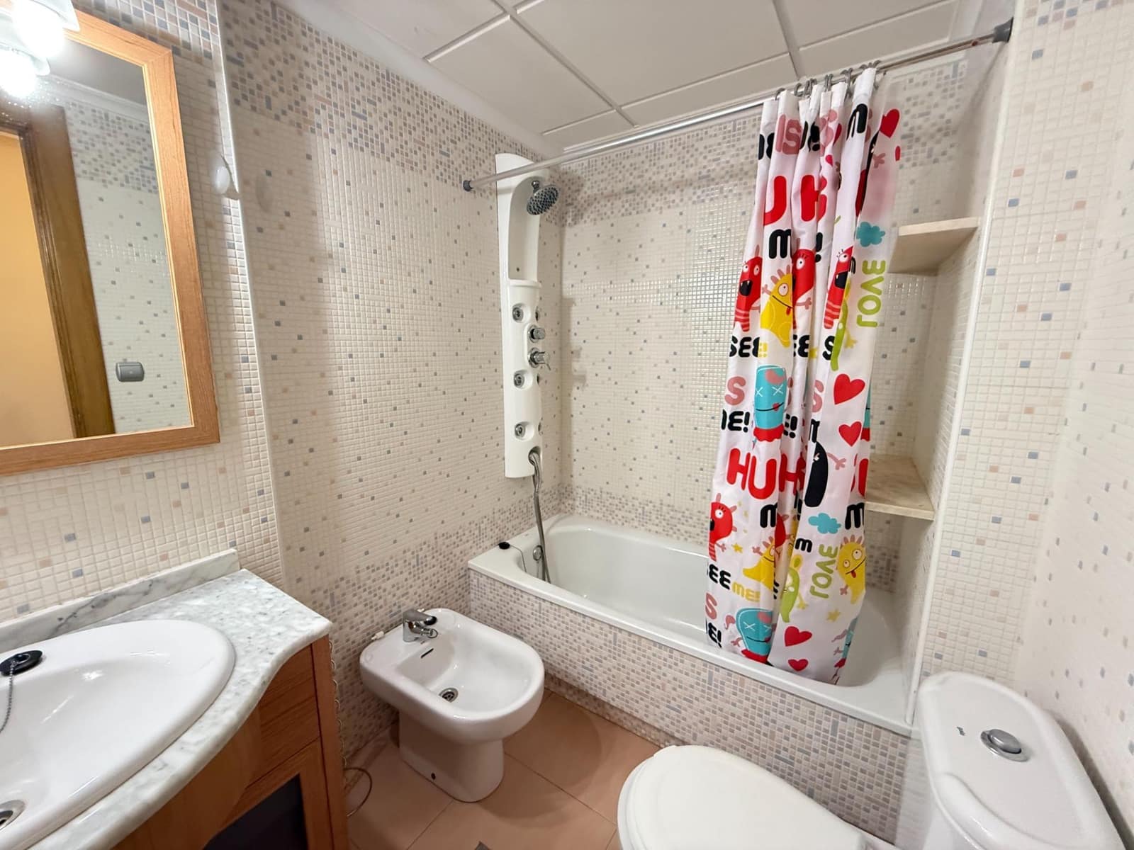 2 sypialnia Apartament na sprzedaż w Torrevieja - 159 000 € (Ref: 9670624)