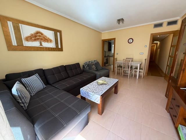 2 Zimmer Apartment zu verkaufen in Las Piscinas Naturales, Torrevieja - 159.000 € (Ref: 9670624)