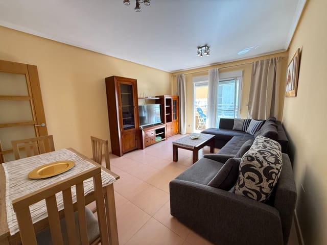2 Zimmer Apartment zu verkaufen in Las Piscinas Naturales, Torrevieja - 159.000 € (Ref: 9670624)