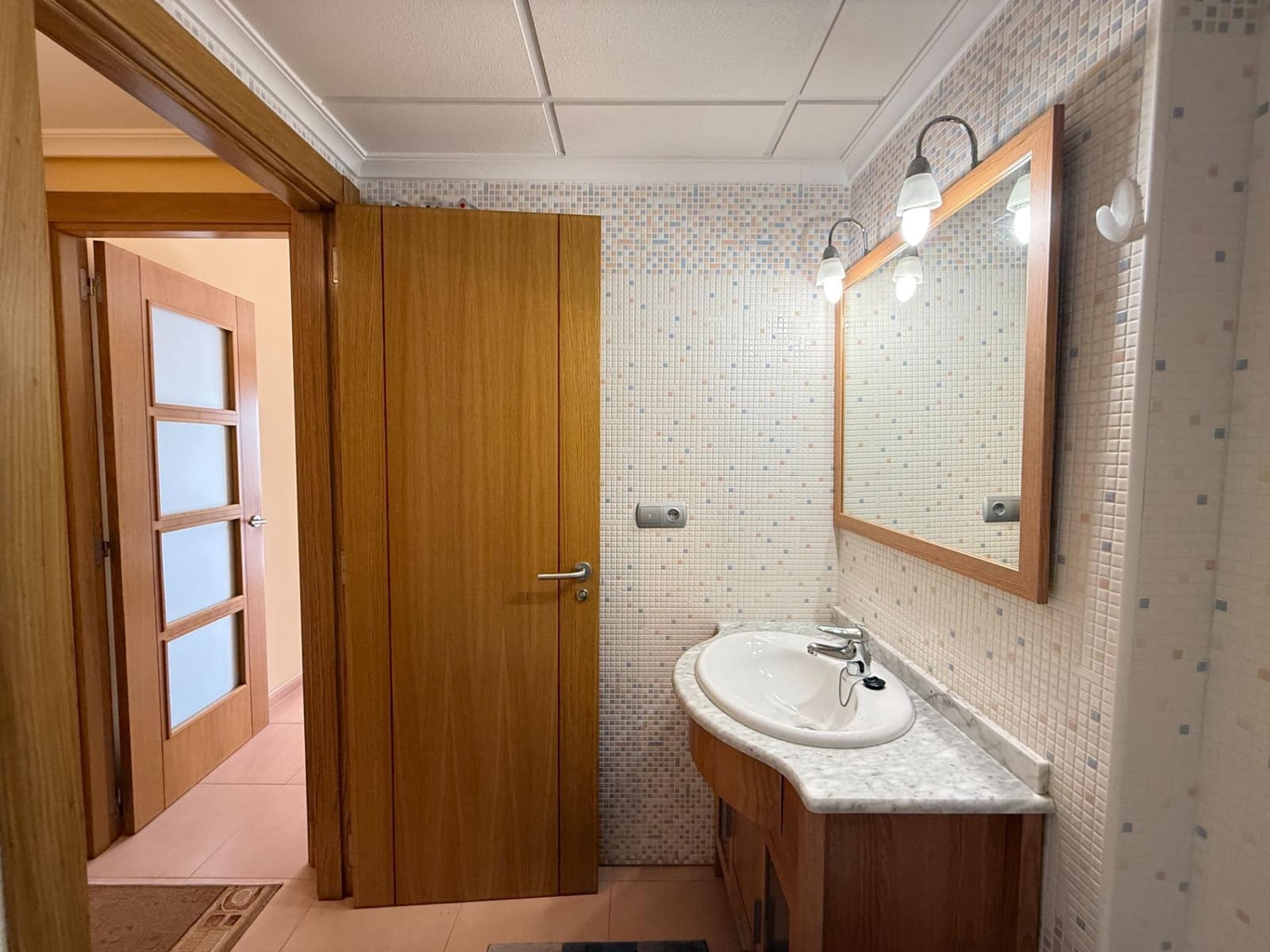 2 sypialnia Apartament na sprzedaż w Torrevieja - 159 000 € (Ref: 9670624)