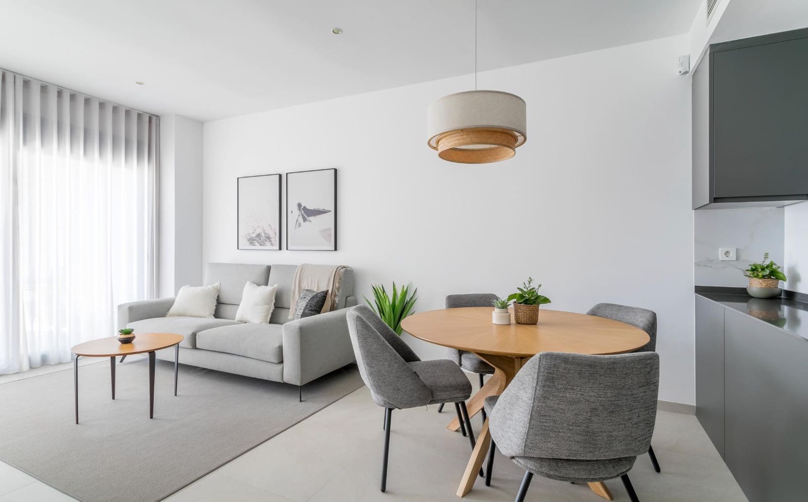 2 quarto Apartamento para venda em La Mata - 245 000 € (Ref: 9704919)