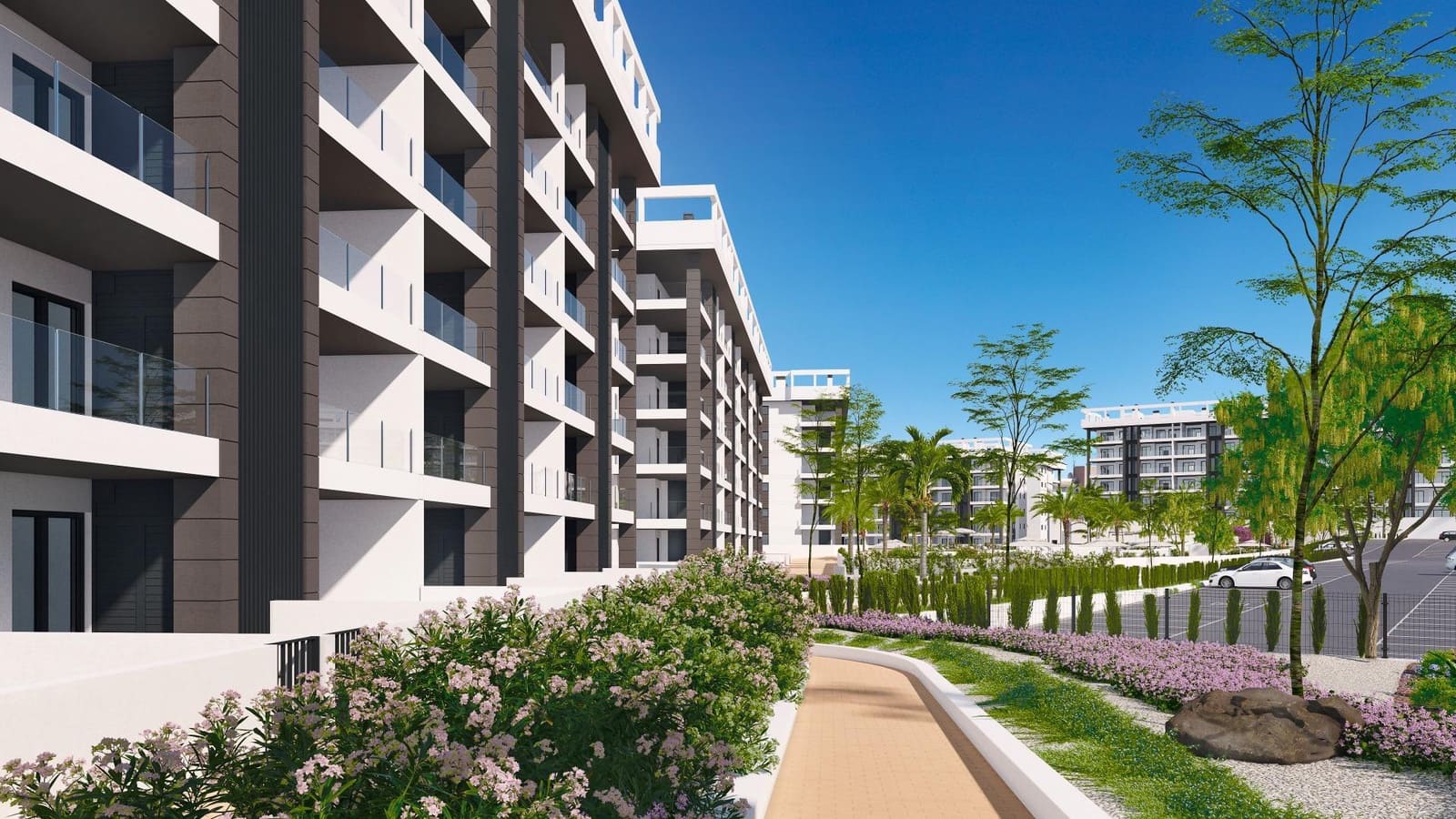 2 quarto Apartamento para venda em La Mata - 245 000 € (Ref: 9704919)