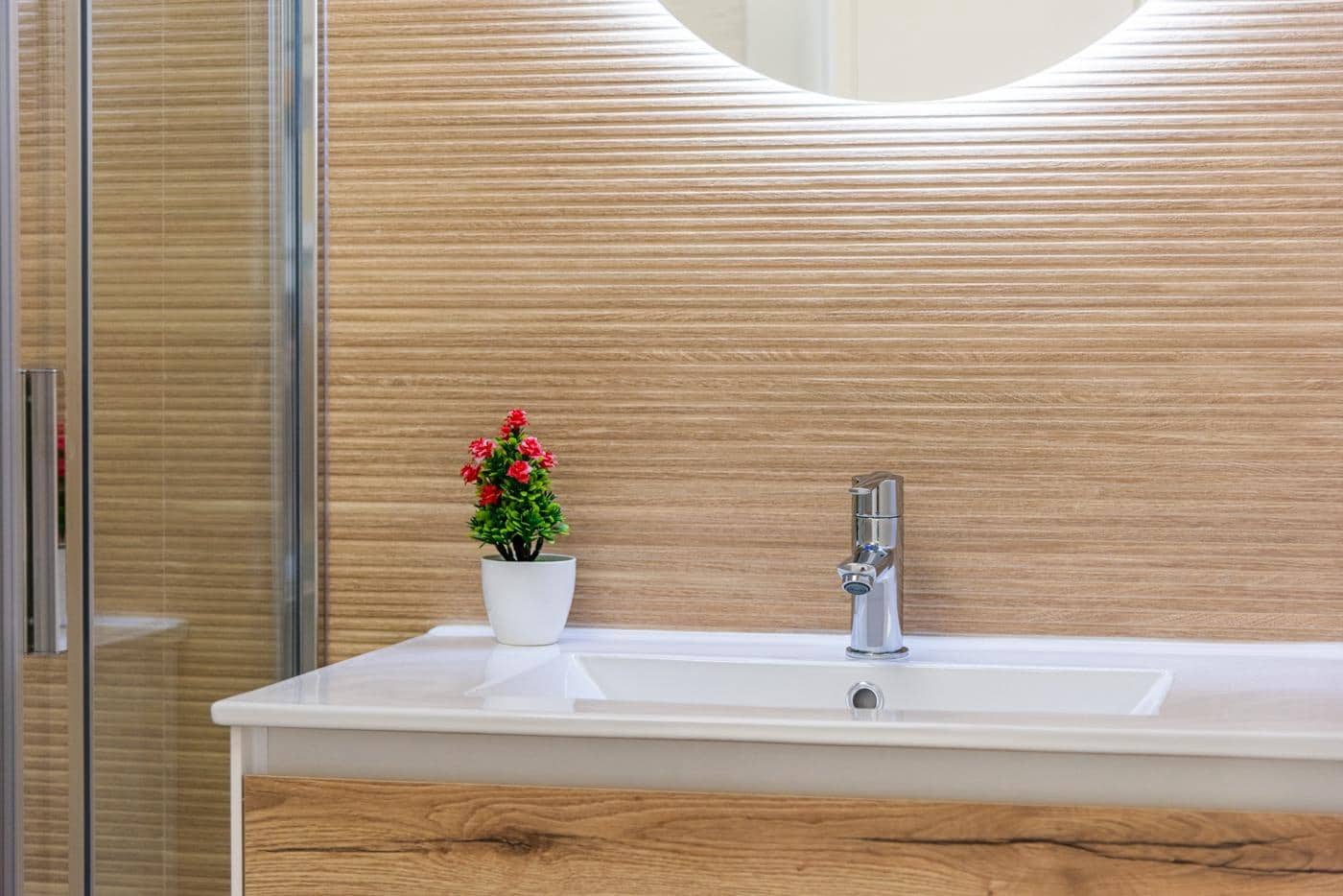 Bungalow de 2 habitaciones en Los Balcones en venta - 275.000 € (Ref: 9704922)