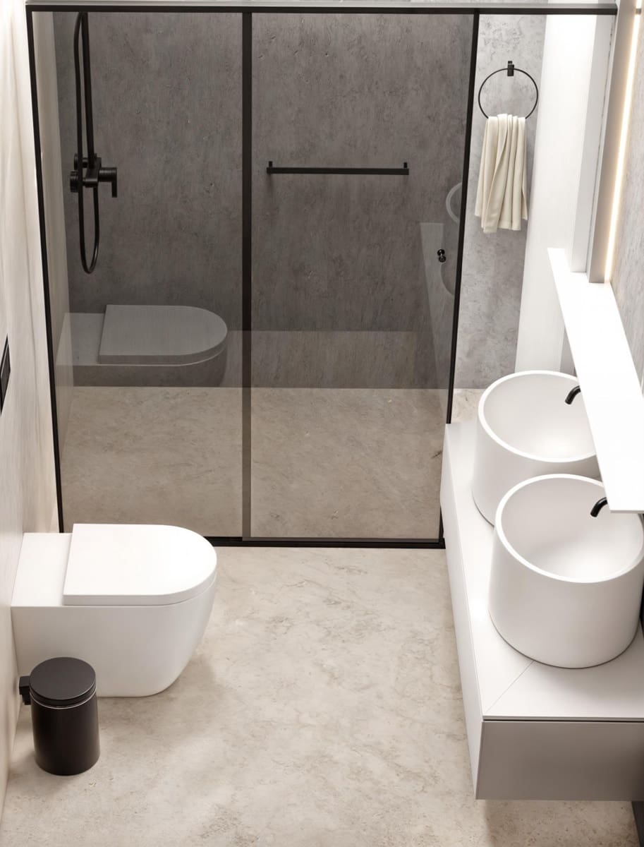 3 quarto Moradia para venda em Finestrat com piscina garagem - 589 900 € (Ref: 9704923)