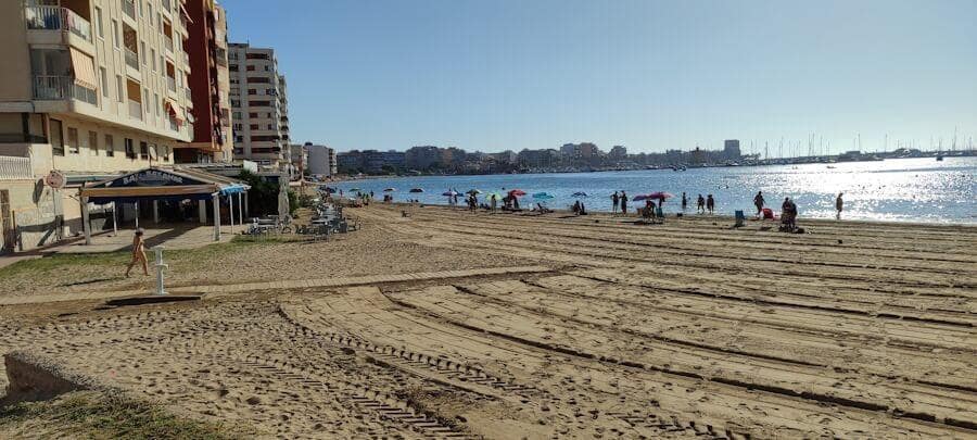 1 Zimmer Apartment zu verkaufen in Torrevieja - 96.000 € (Ref: 9738543)