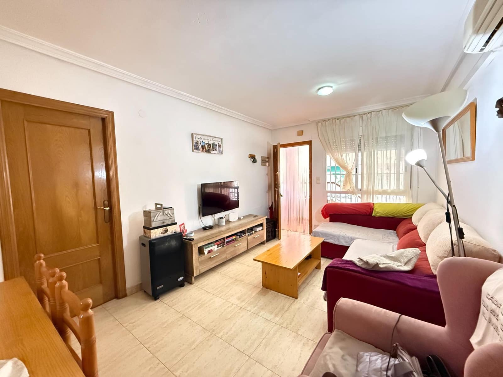 1 Zimmer Apartment zu verkaufen in Torrevieja - 96.000 € (Ref: 9738543)