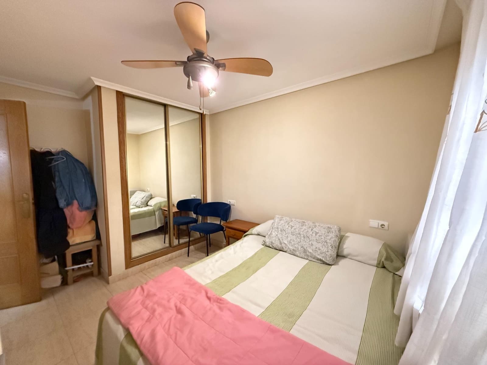 1 Zimmer Apartment zu verkaufen in Torrevieja - 96.000 € (Ref: 9738543)