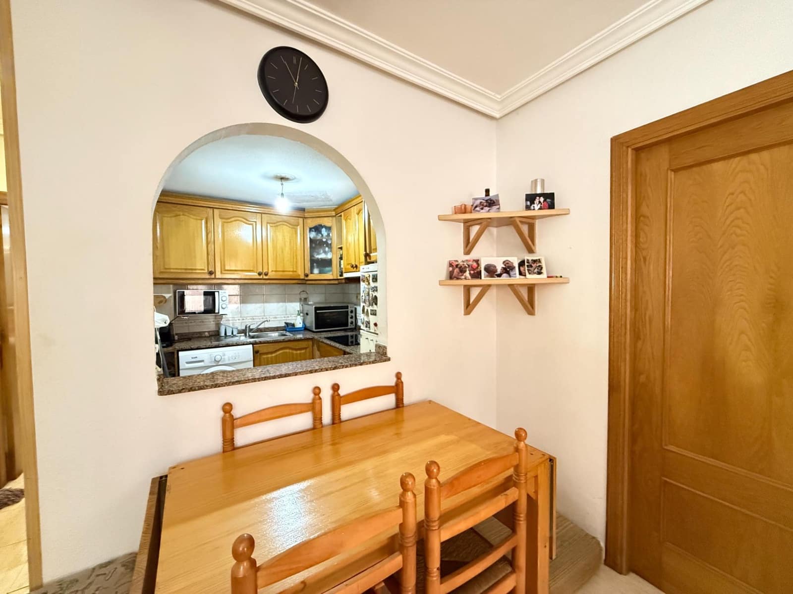 1 Zimmer Apartment zu verkaufen in Torrevieja - 96.000 € (Ref: 9738543)