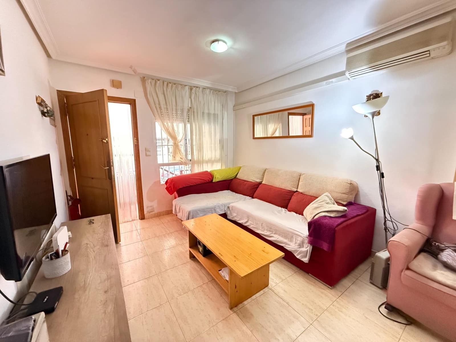 1 Zimmer Apartment zu verkaufen in Torrevieja - 96.000 € (Ref: 9738543)