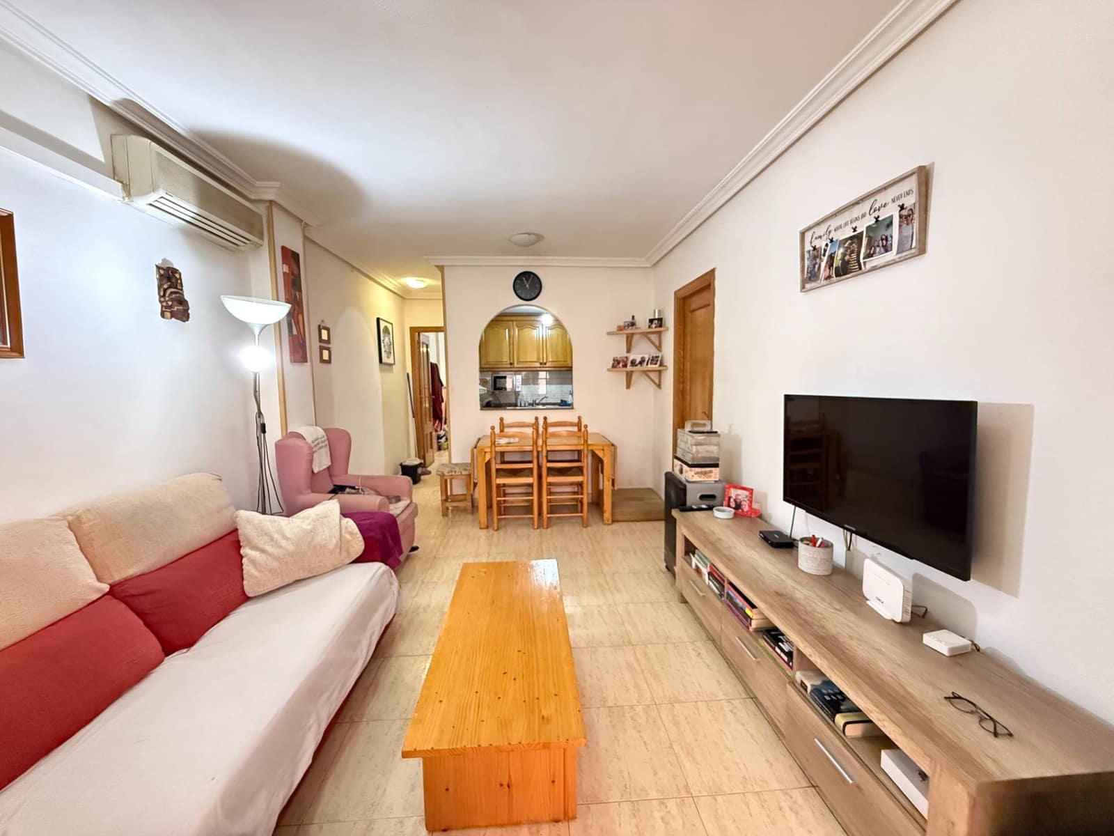 1 Zimmer Apartment zu verkaufen in Torrevieja - 96.000 € (Ref: 9738543)