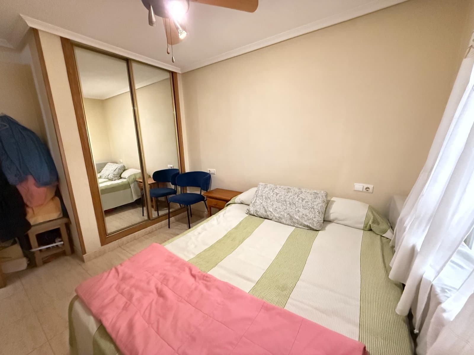 1 Zimmer Apartment zu verkaufen in Torrevieja - 96.000 € (Ref: 9738543)