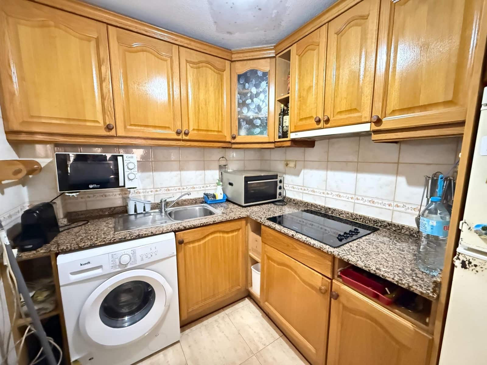 1 Zimmer Apartment zu verkaufen in Torrevieja - 96.000 € (Ref: 9738543)