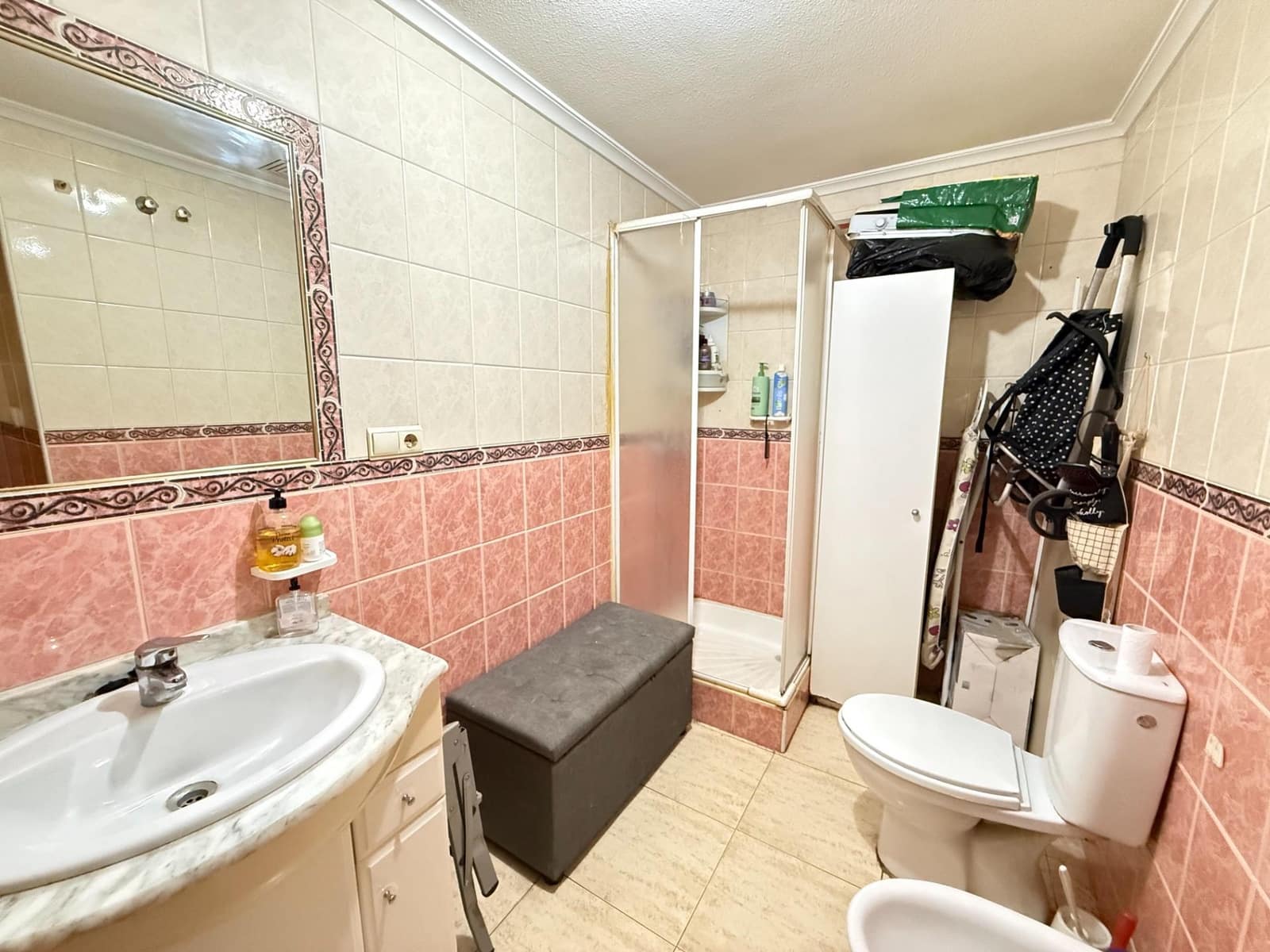 1 Zimmer Apartment zu verkaufen in Torrevieja - 96.000 € (Ref: 9738543)