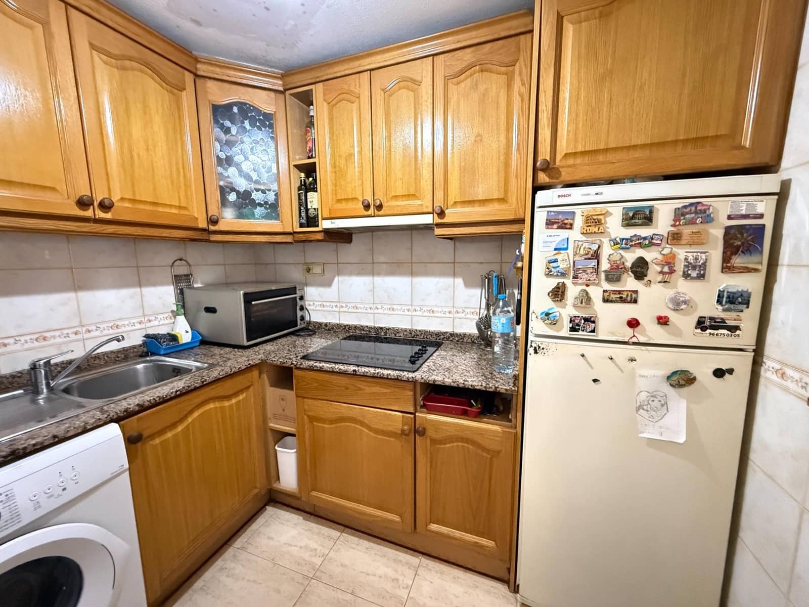 1 Zimmer Apartment zu verkaufen in Torrevieja - 96.000 € (Ref: 9738543)