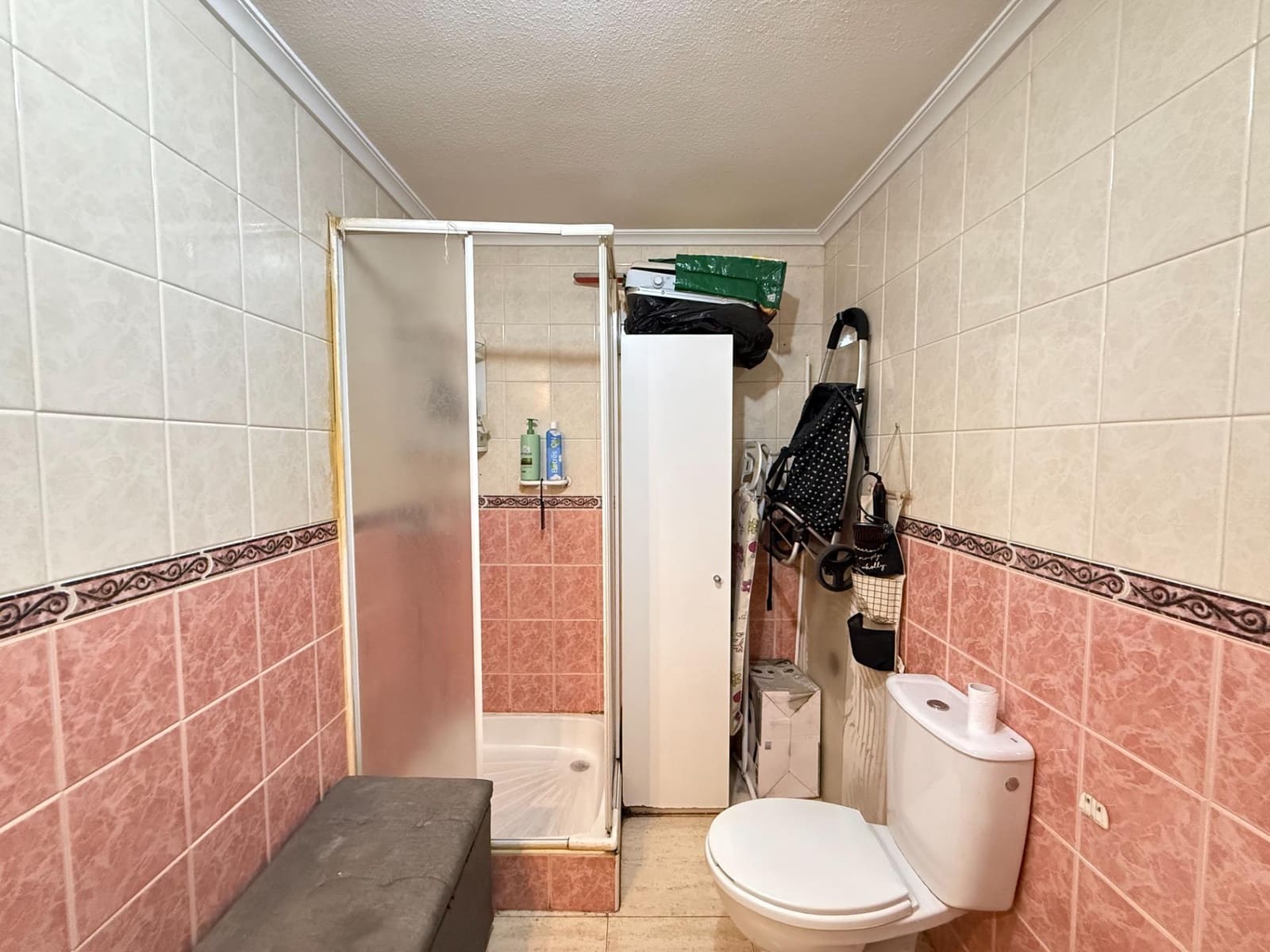 1 Zimmer Apartment zu verkaufen in Torrevieja - 96.000 € (Ref: 9738543)