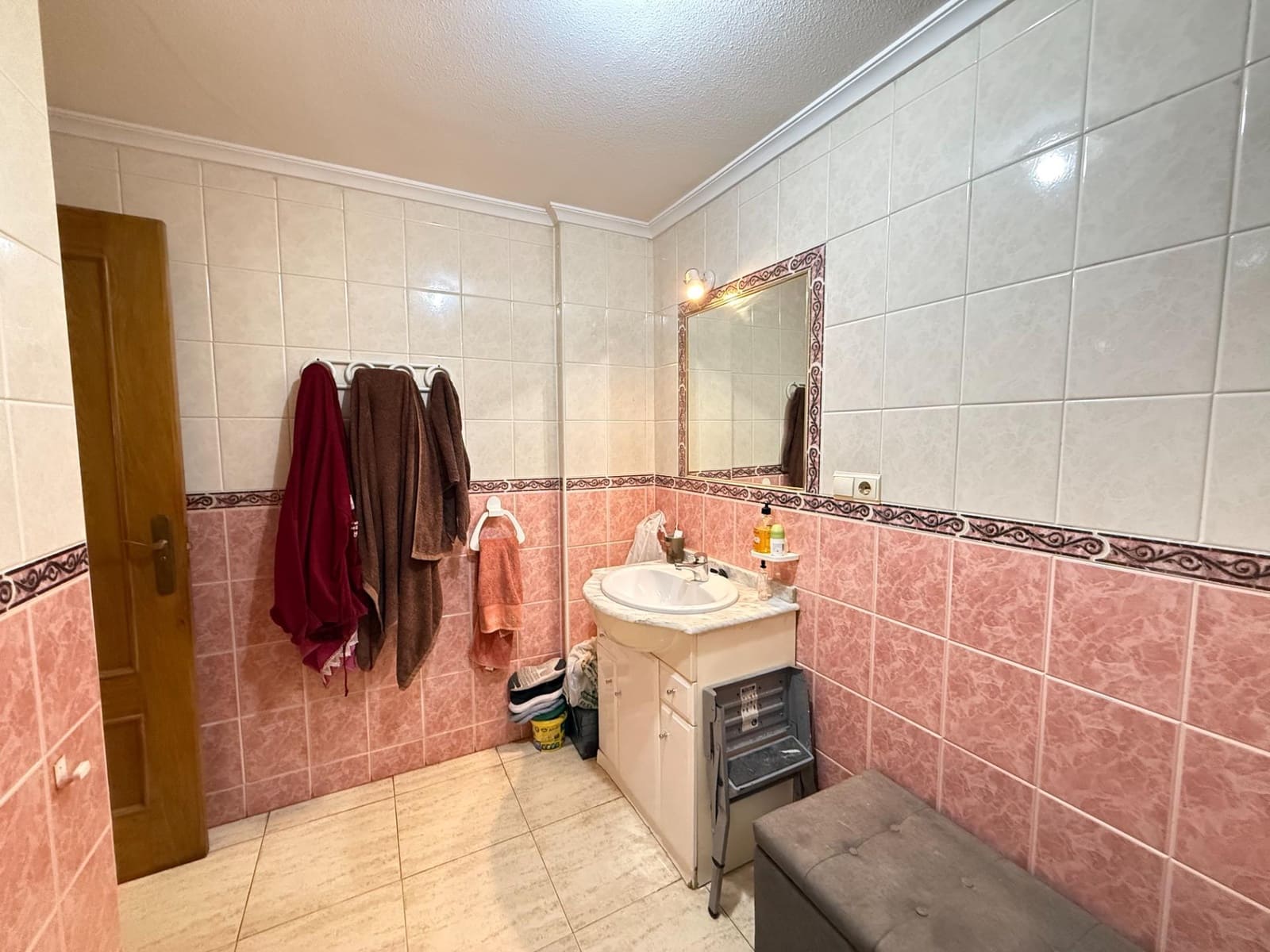 1 Zimmer Apartment zu verkaufen in Torrevieja - 96.000 € (Ref: 9738543)