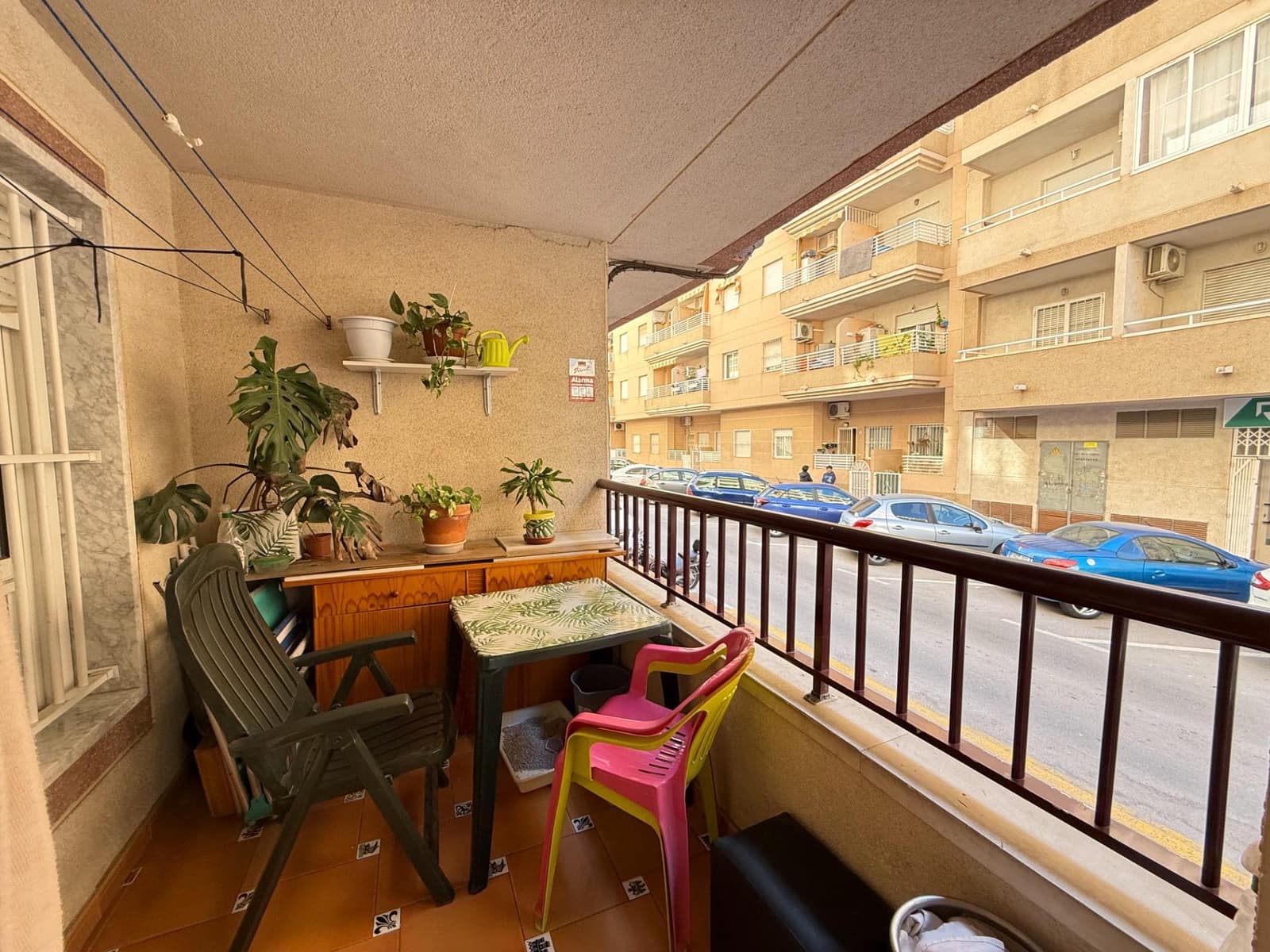 1 Zimmer Apartment zu verkaufen in Torrevieja - 96.000 € (Ref: 9738543)