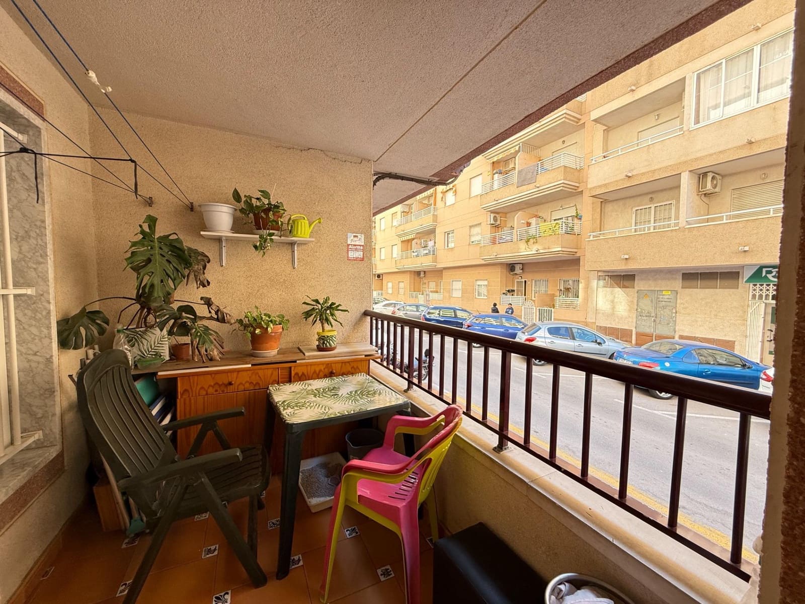 1 Zimmer Apartment zu verkaufen in Torrevieja - 96.000 € (Ref: 9738543)