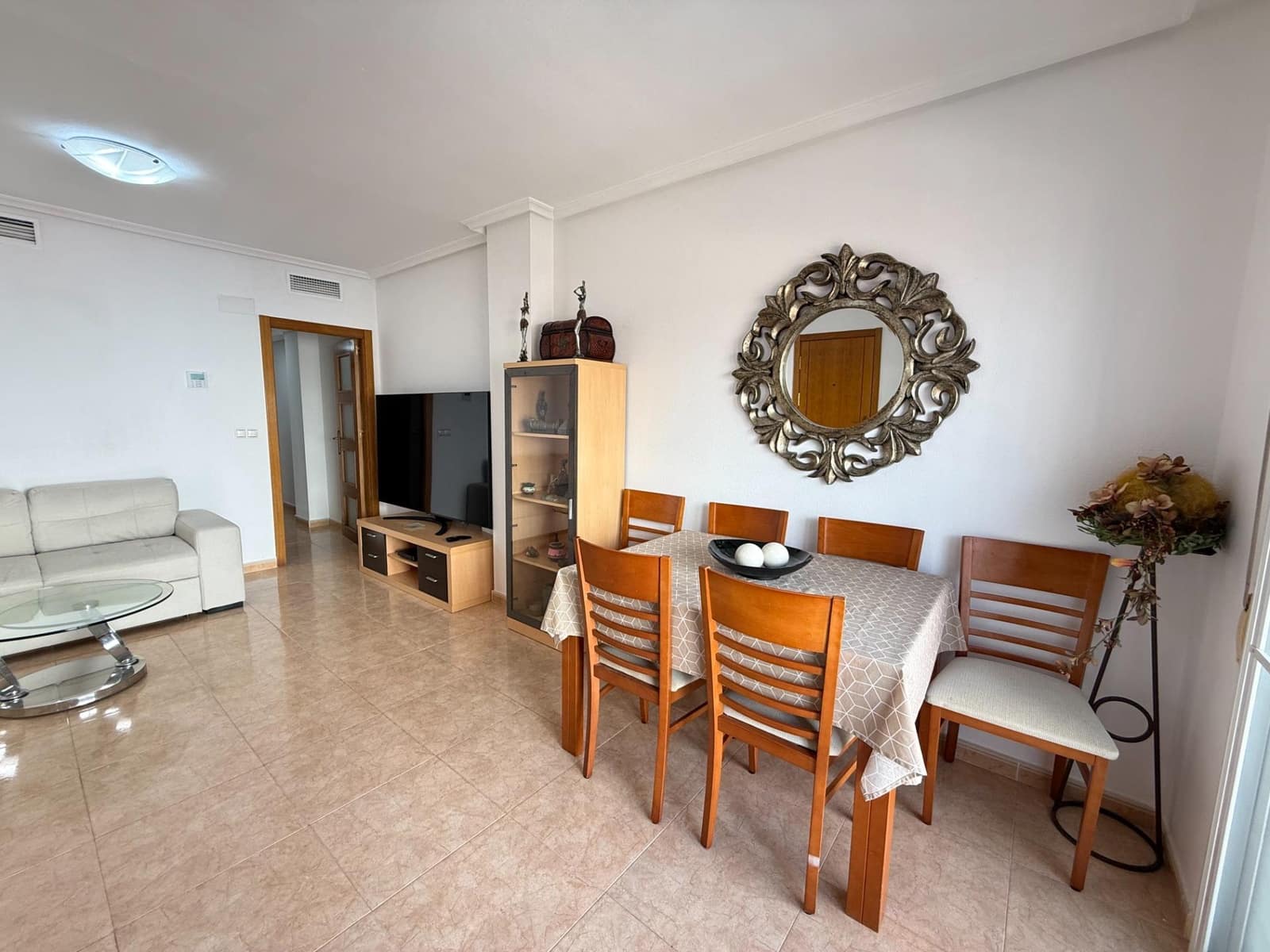 2 soverom Leilighet til salgs i Torrevieja - € 187 500 (Ref: 9741723)