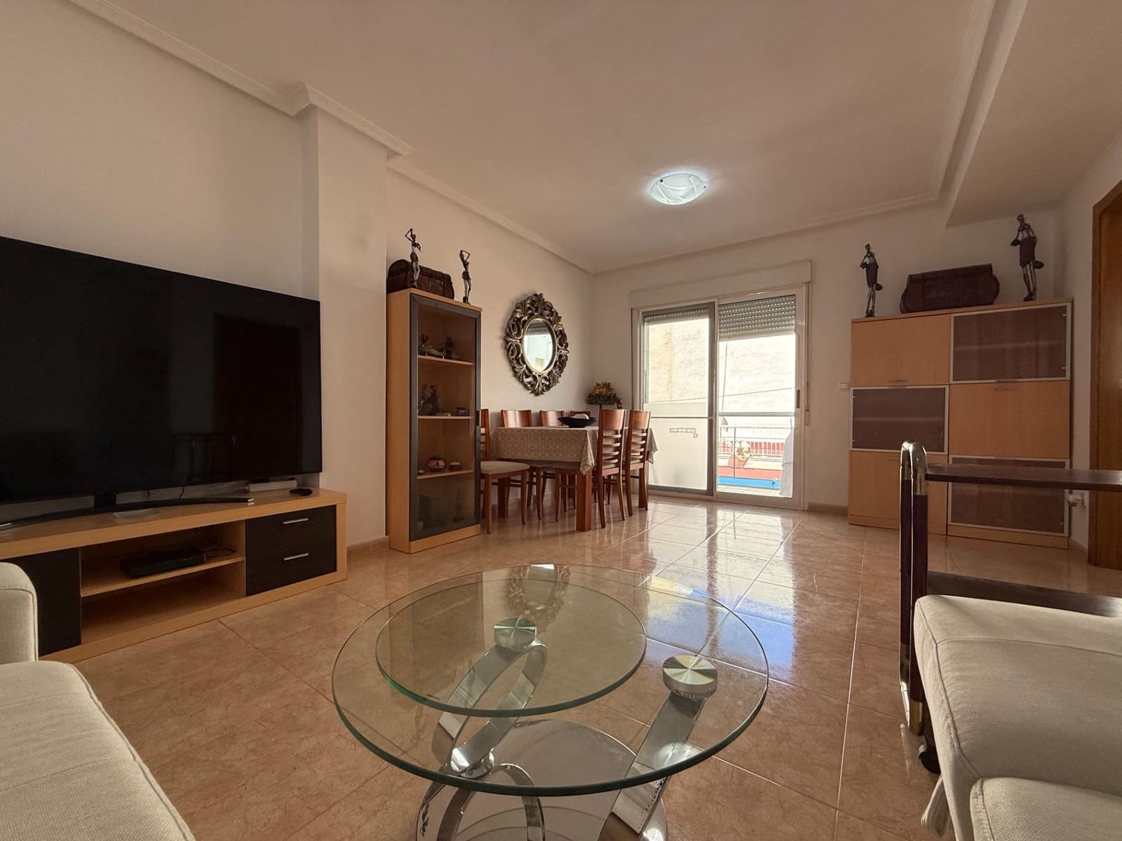 2 soverom Leilighet til salgs i Torrevieja - € 187 500 (Ref: 9741723)