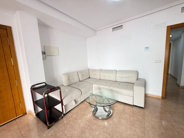2 quarto Apartamento para venda em Playa del Cura, Torrevieja - 187 500 € (Ref: 9741723)