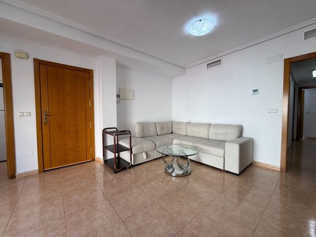 2 quarto Apartamento para venda em Playa del Cura, Torrevieja - 187 500 € (Ref: 9741723)