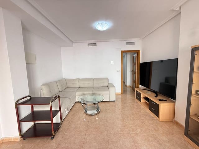2 quarto Apartamento para venda em Playa del Cura, Torrevieja - 187 500 € (Ref: 9741723)
