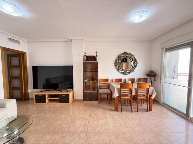2 quarto Apartamento para venda em Playa del Cura, Torrevieja - 187 500 € (Ref: 9741723)
