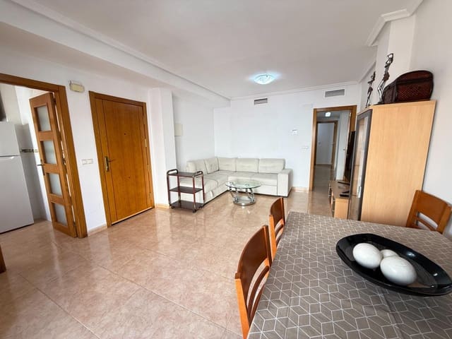 2 quarto Apartamento para venda em Playa del Cura, Torrevieja - 187 500 € (Ref: 9741723)