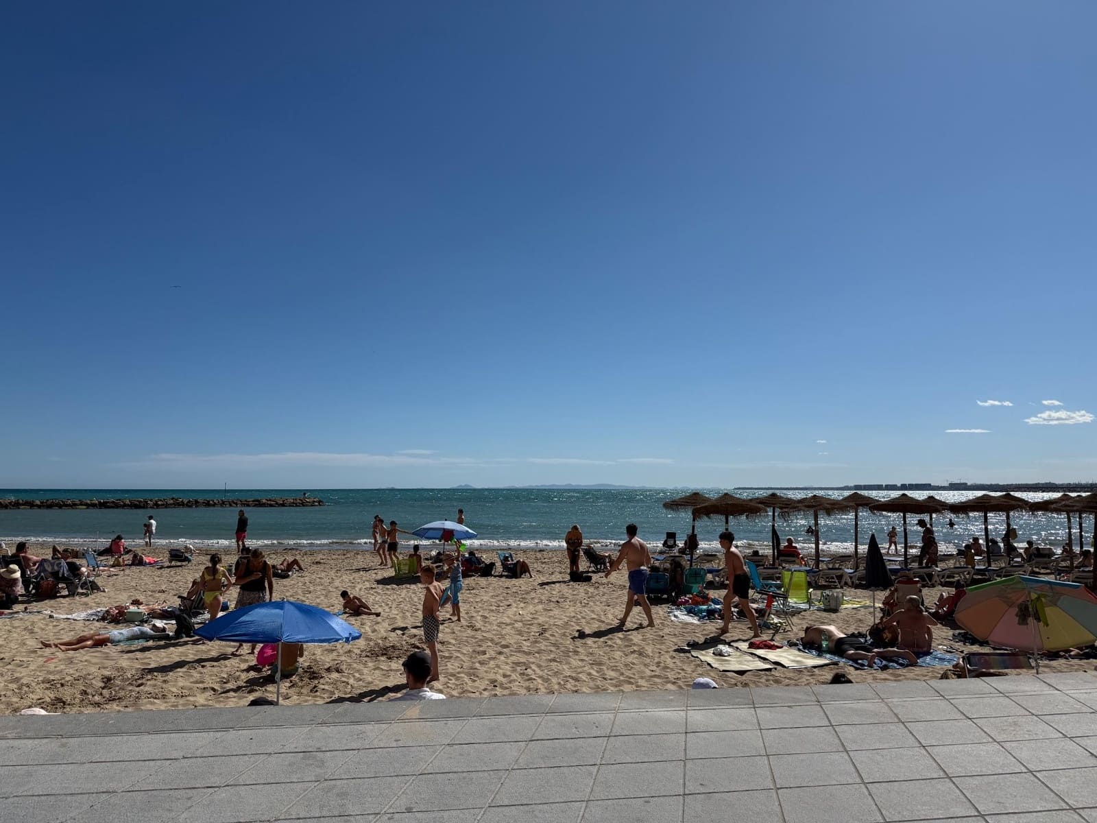 2 soverom Leilighet til salgs i Torrevieja - € 187 500 (Ref: 9741723)