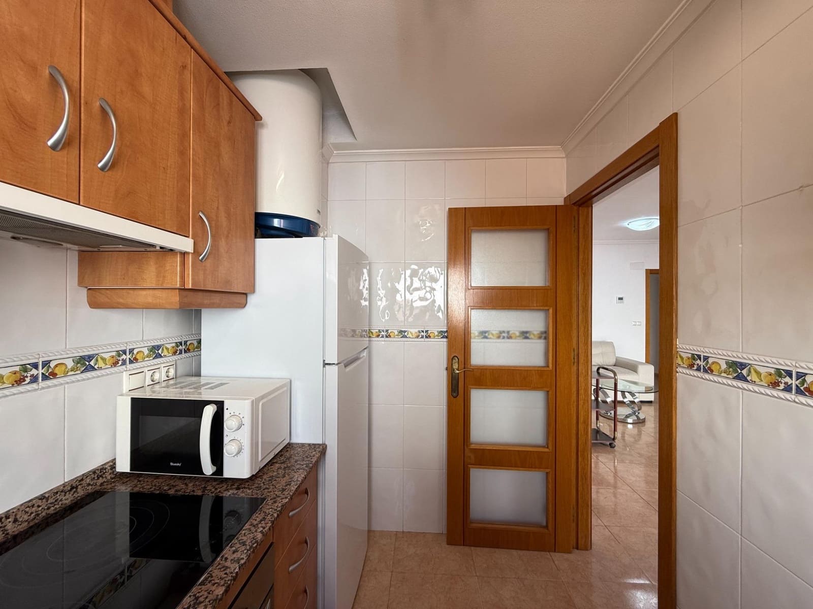 2 soverom Leilighet til salgs i Torrevieja - € 187 500 (Ref: 9741723)