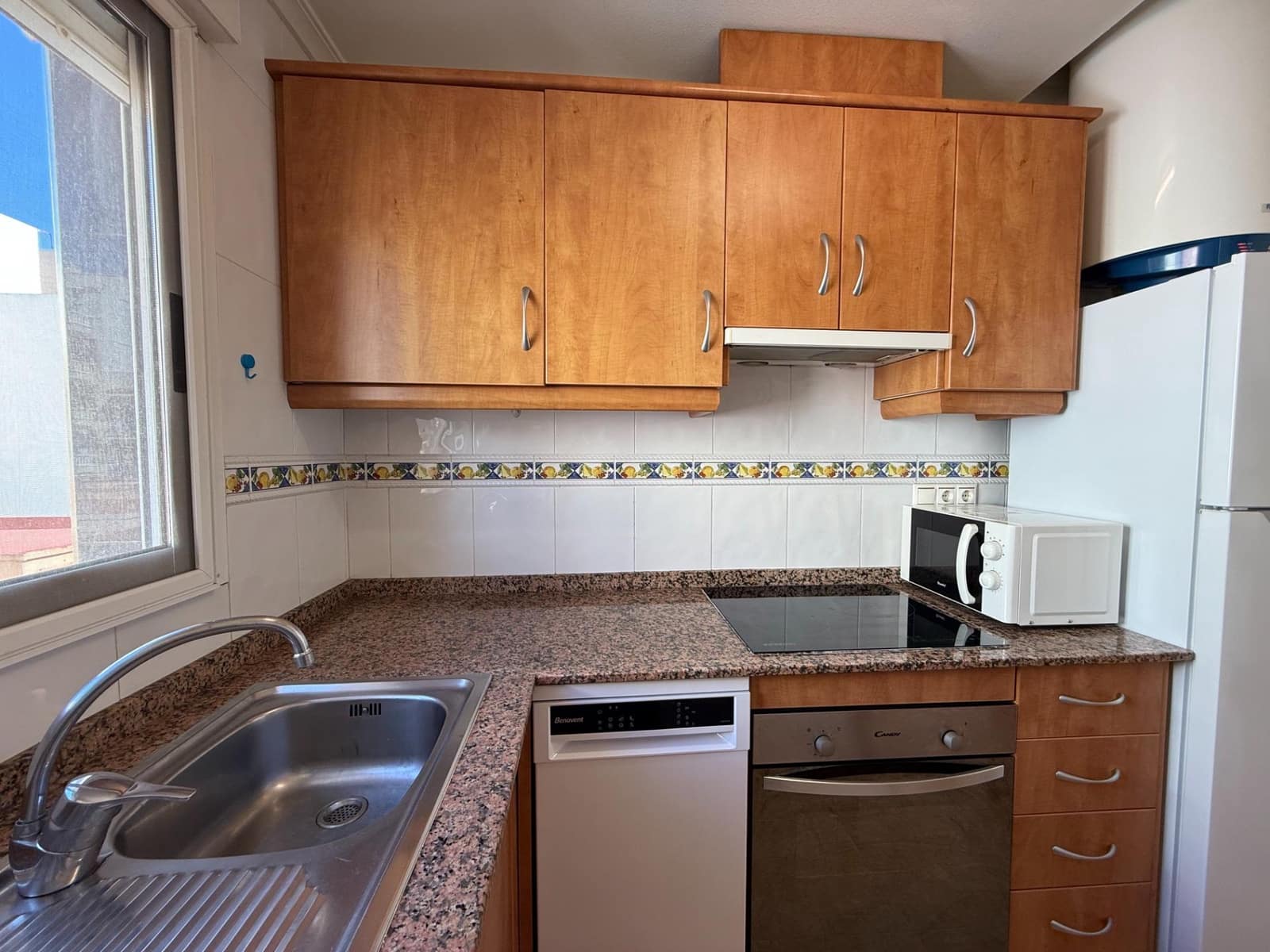 2 soverom Leilighet til salgs i Torrevieja - € 187 500 (Ref: 9741723)