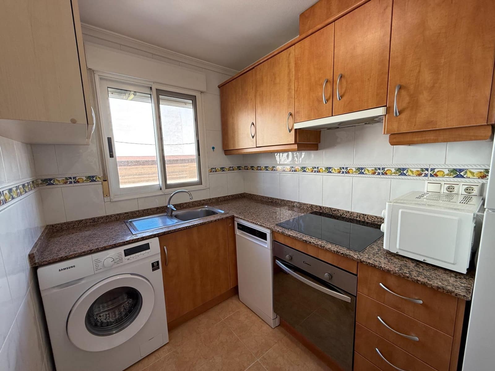 2 soverom Leilighet til salgs i Torrevieja - € 187 500 (Ref: 9741723)