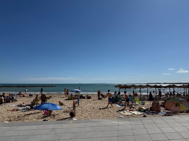 2 quarto Apartamento para venda em Playa del Cura, Torrevieja - 187 500 € (Ref: 9741723)