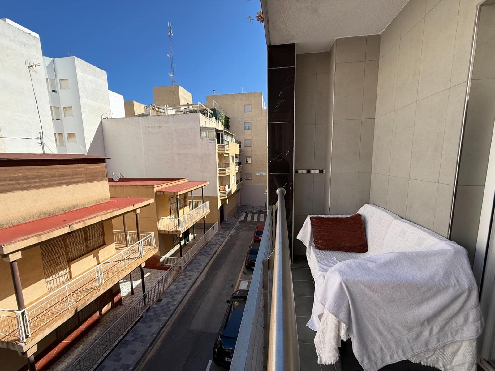 2 soverom Leilighet til salgs i Torrevieja - € 187 500 (Ref: 9741723)