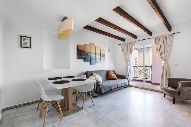 2 soveværelse Lejlighed til salg i Playa de los Locos, Torrevieja med swimmingpool - € 275.000 (Ref: 9755651)